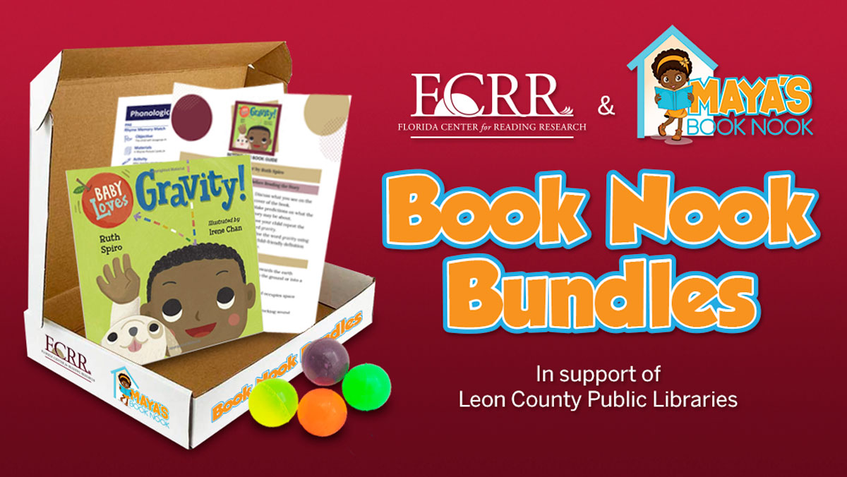 Book Nook Bundles