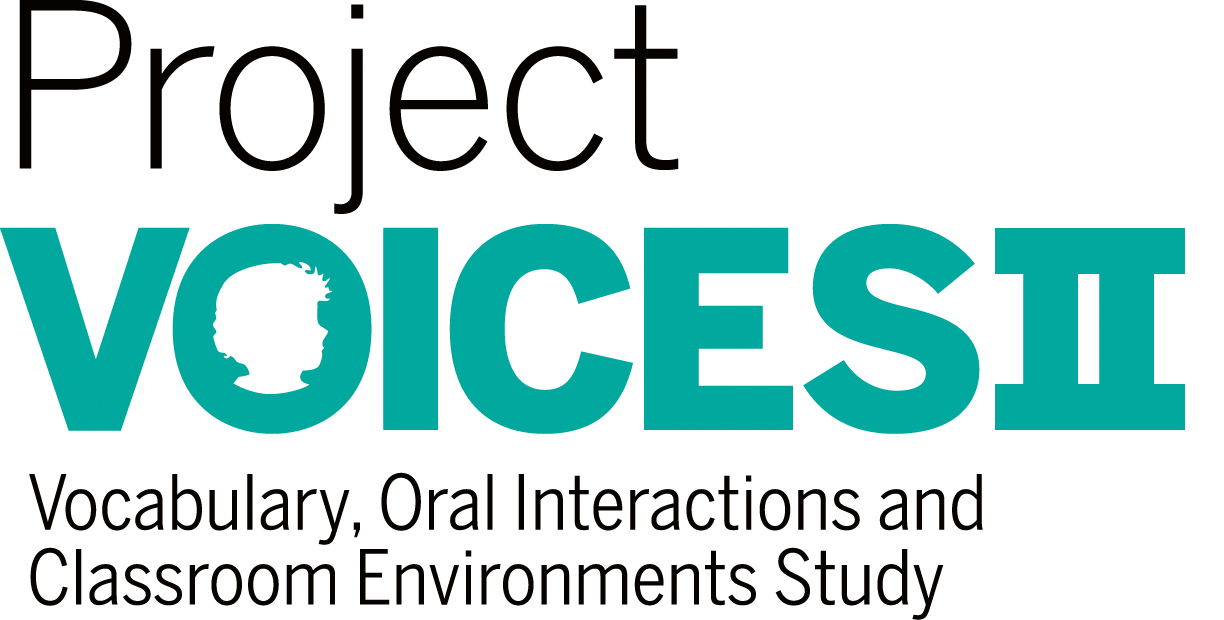 Project VOICES II