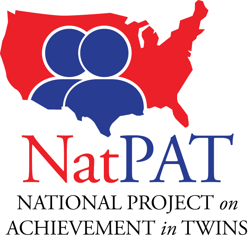 NatPAT National Project on Achievement on Twins