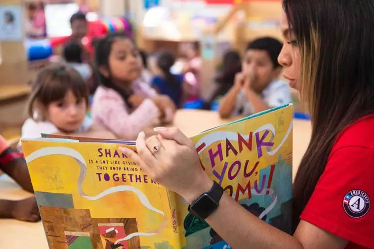 What Community Groups Can Do to Help All Children Learn to Read?