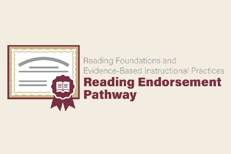 Florida K-12 Reading Endorsement