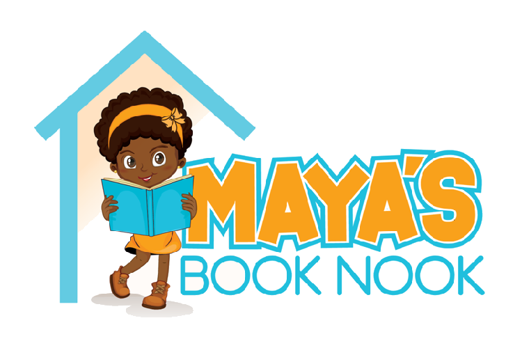 Maya’s Book Nook