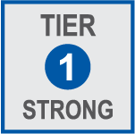 Tier 1