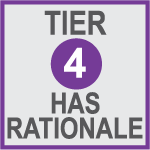 Tier 4