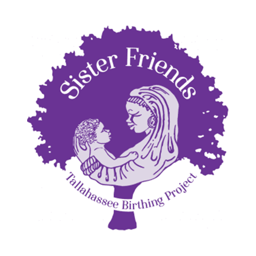 Sister Friends: Tallahassee Birthing Project