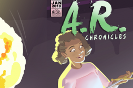 A.R. Chronicles