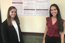 Florida State Psychology Honors Students Find Research Inspiration Abroad