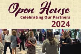 FCRR Open House