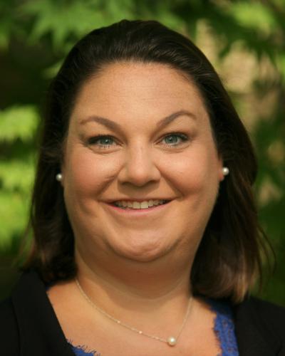 Julie Baisden