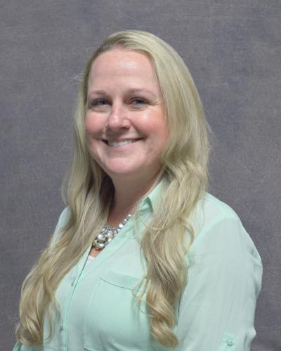 Jennifer Eierhart 