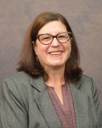 Denise Dennis