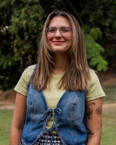 Alexis Leftwich