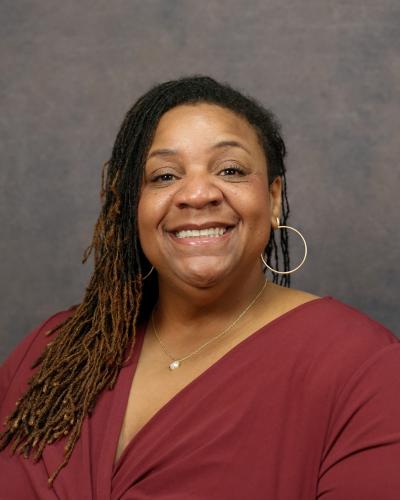Kameelah Weeks