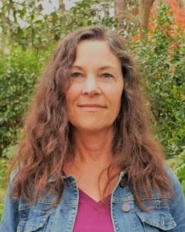 Jeanine Clancy