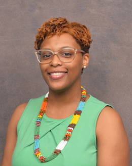 Lakeisha Johnson