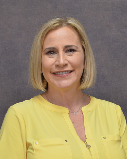Jennifer Gans