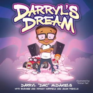 Darryl's Dream by Darryl DMC McDaniels