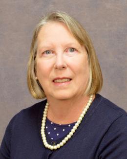Mary Walsh