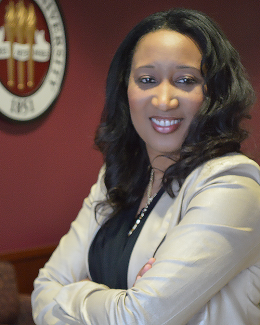 Latara O. Lampkin
