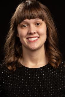 Mary Allison Moody