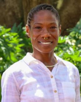 Adjua McNeil