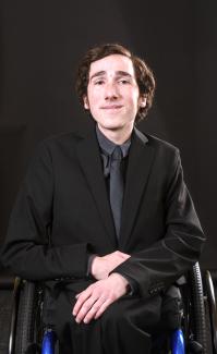 Holden Allen