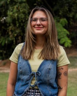 Alexis Leftwich