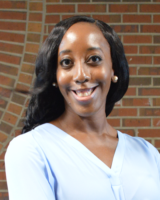 Jasmine Smith M.A., CCCSLP Florida Center for Reading Research