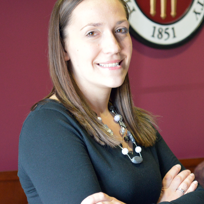 Jennifer Dombek