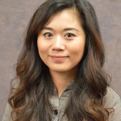 Yi-Chieh (Sophie) Newton