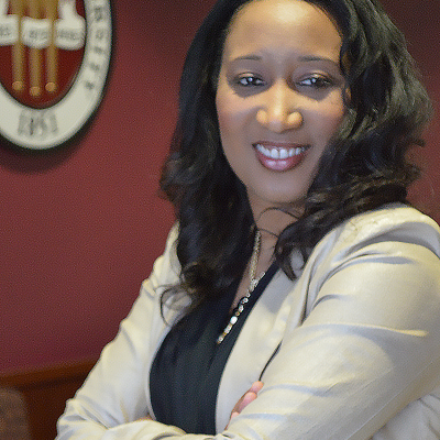 Latara O. Lampkin