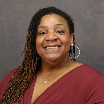 Kameelah Weeks