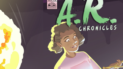 A.R. Chronicles