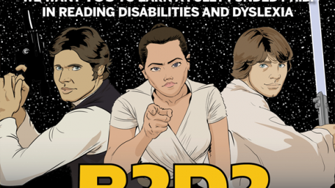 Reading Disabilities and Dyslexia Researchers