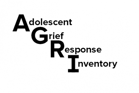 Adolescent Grief Response Inventory